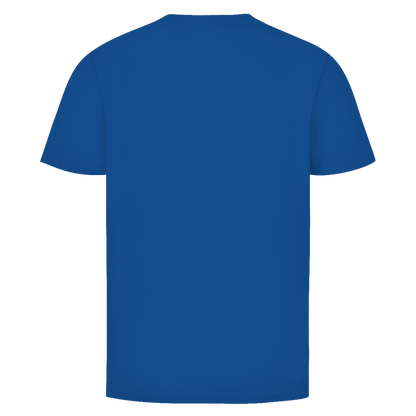 Herren T-Shirt Zug