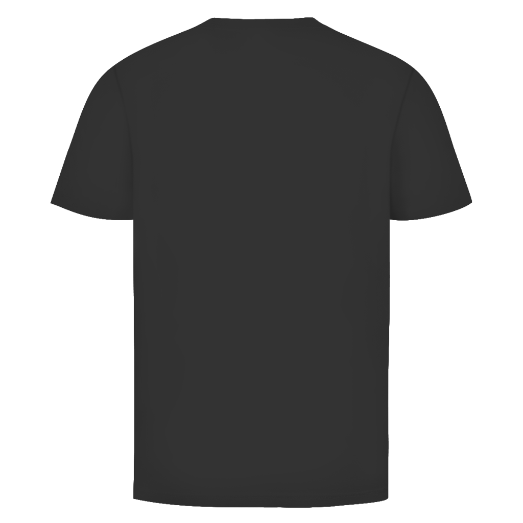 Herren Trucker T-Shirt – Ich fahre für deinen Hunger und deinen Grillabend