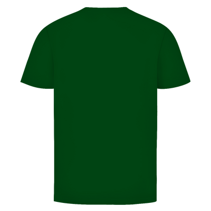 Herren Trucker T-Shirt – Ich fahre für deinen Hunger und deinen Grillabend