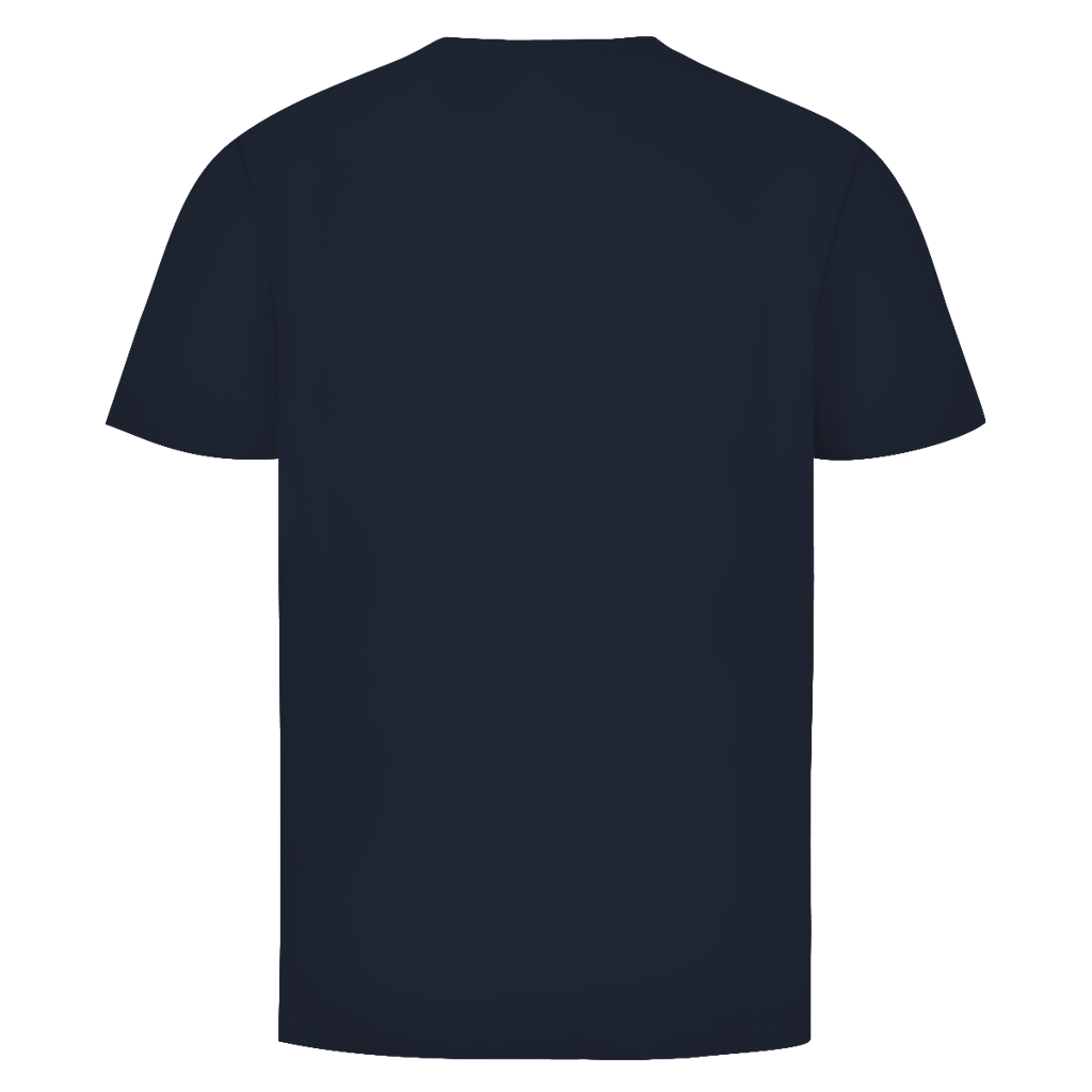 Herren Trucker T-Shirt – Ich fahre für deinen Hunger und deinen Grillabend