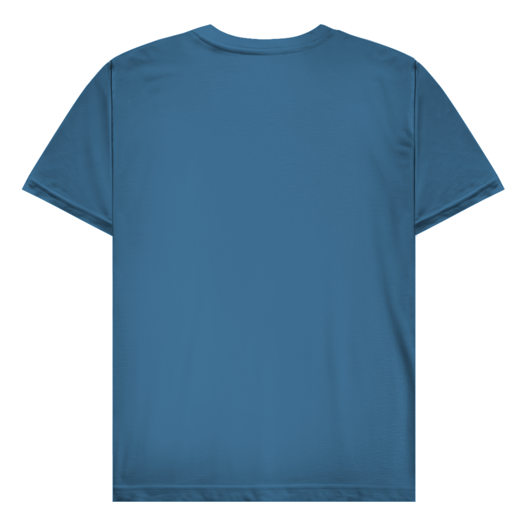 Herren Trucker T-Shirt.  Vorsicht Hungriger LKW Fahrer.  Bitte Nicht Mit Salat Füttern