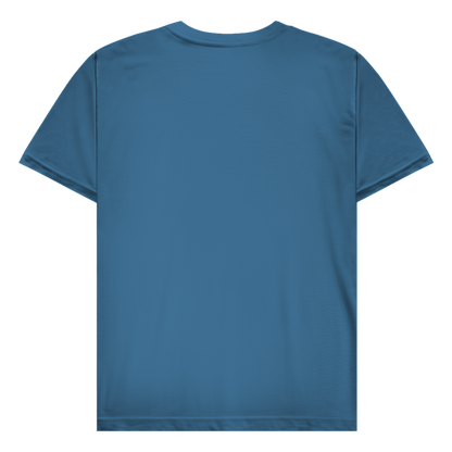 Herren Trucker T-Shirt.  Vorsicht Hungriger LKW Fahrer.  Bitte Nicht Mit Salat Füttern
