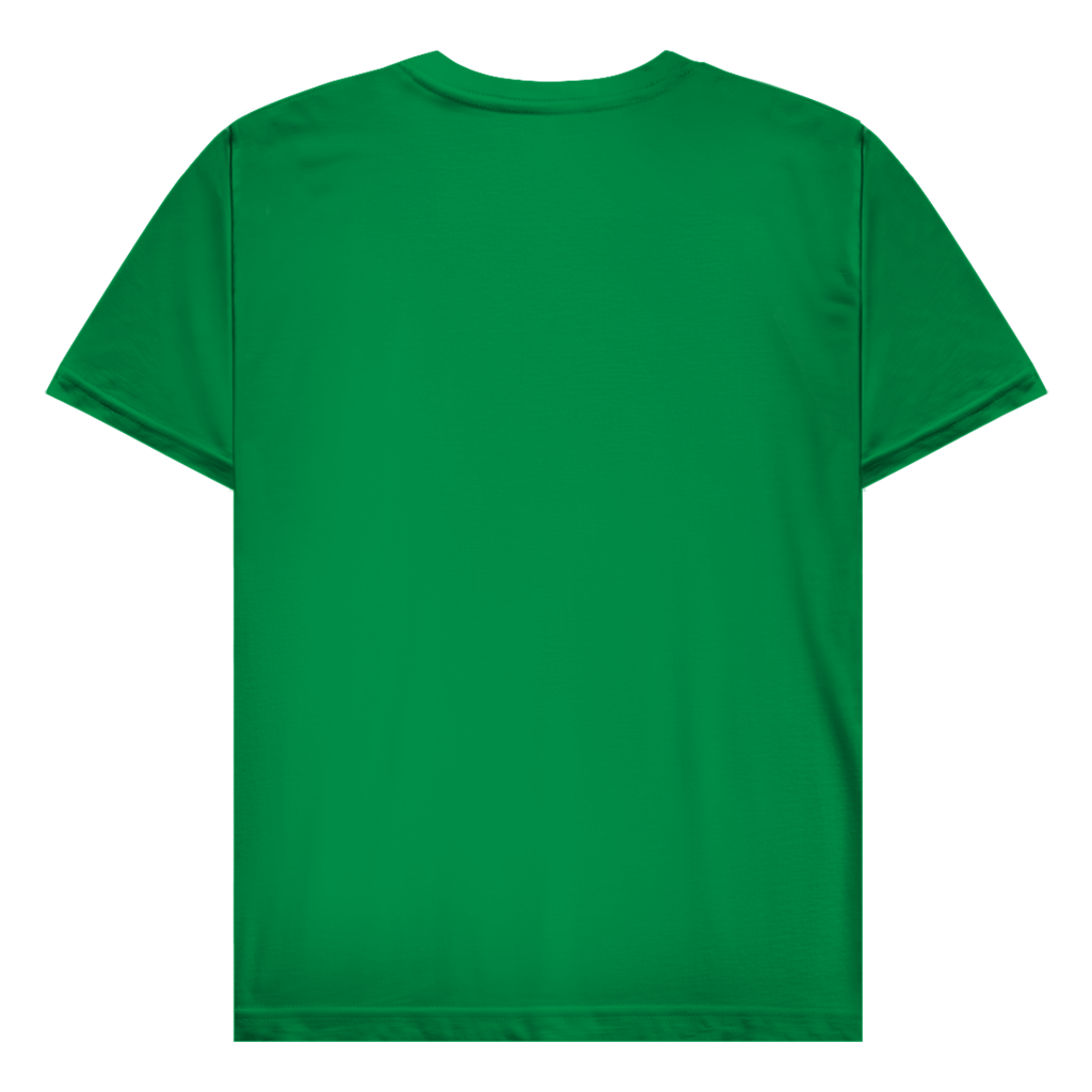 Herren Trucker T-Shirt. Vorsicht Hungriger LKW-Fahrer.