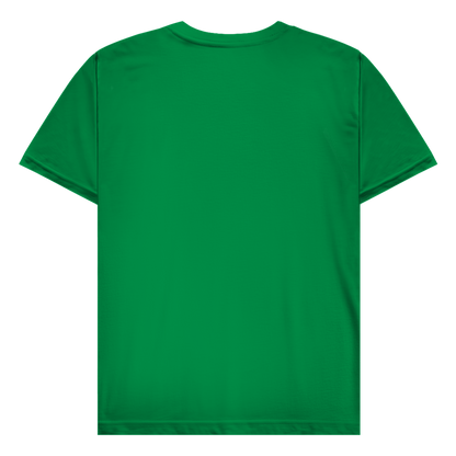 Herren Trucker T-Shirt. Vorsicht Hungriger LKW-Fahrer.