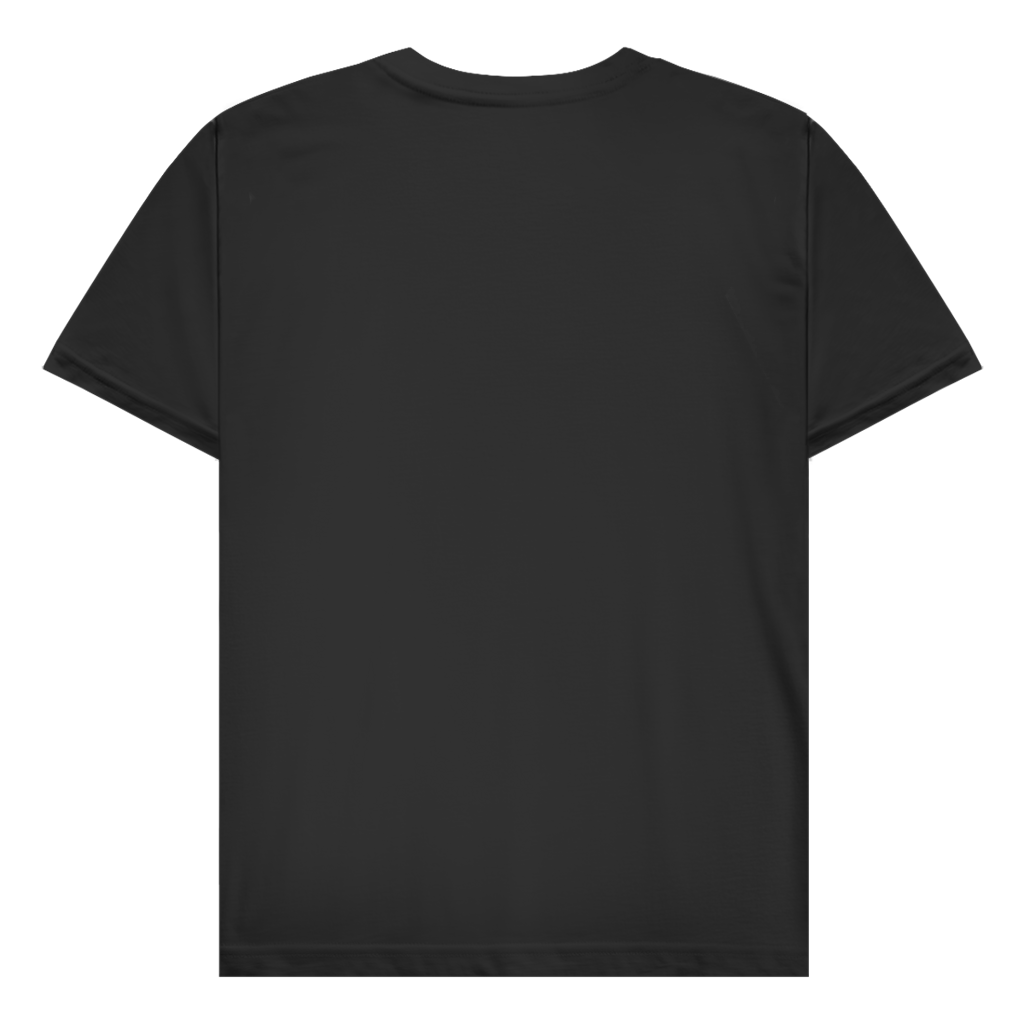 Herren Trucker T-Shirt. Vorsicht Hungriger LKW-Fahrer.