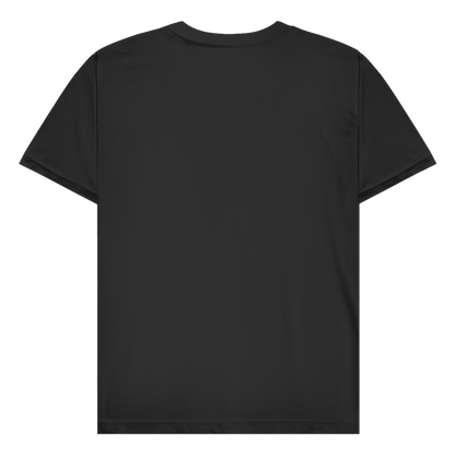 Herren Trucker T-Shirt. Vorsicht Hungriger LKW-Fahrer.