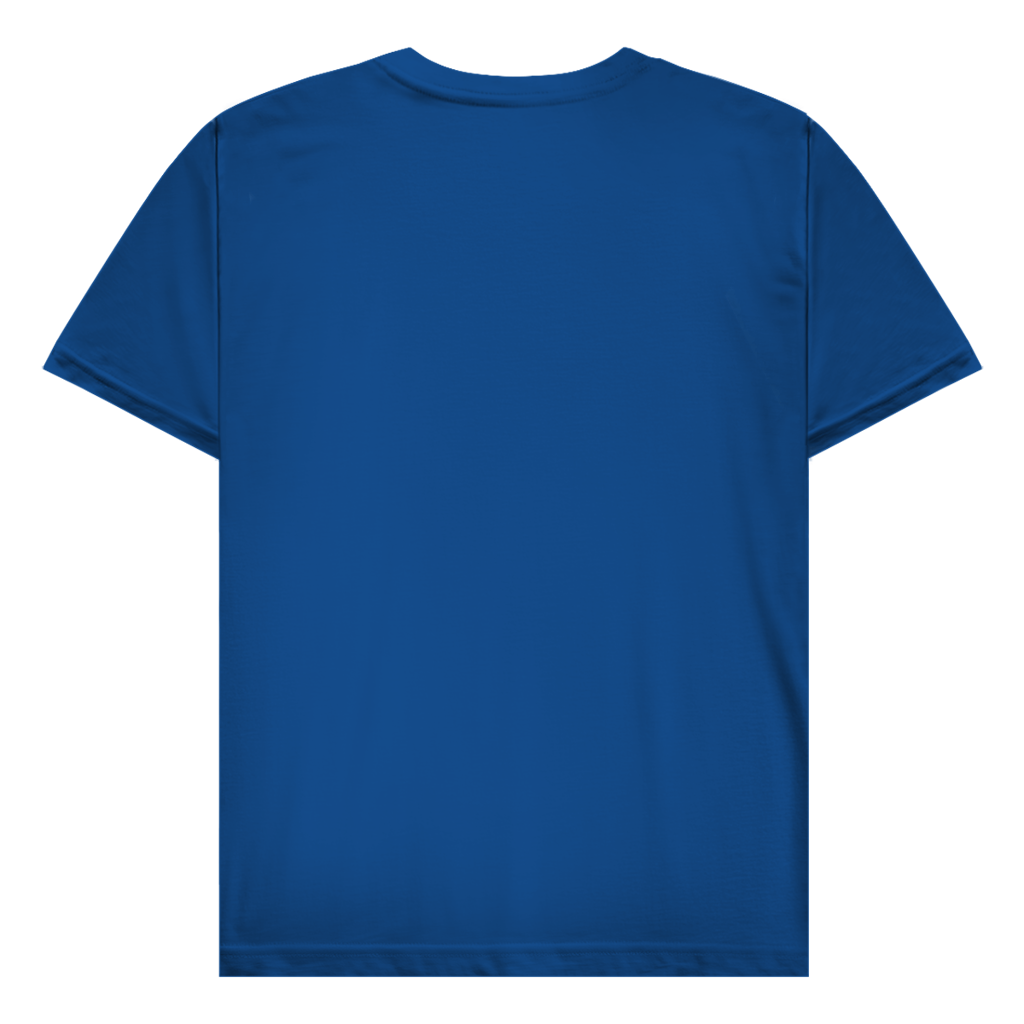Herren Trucker T-Shirt. Vorsicht Hungriger LKW-Fahrer.