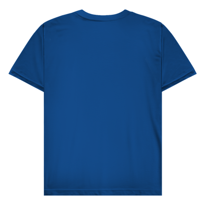 Herren Trucker T-Shirt. Vorsicht Hungriger LKW-Fahrer.