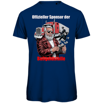 🔥 Herren Premium Bio T-Shirt – Dein neues Lieblings-Basic! 🔥