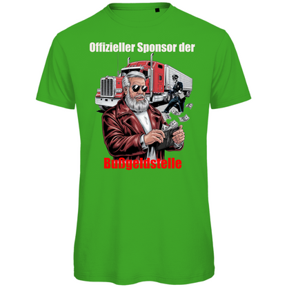 🔥 Herren Premium Bio T-Shirt – Dein neues Lieblings-Basic! 🔥