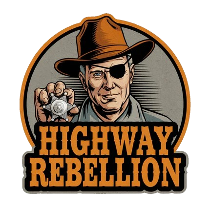 Highway Rebellion 