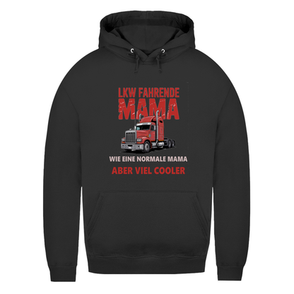 Damen Hoodie Mama