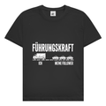 Führungskraft T-Shirt
