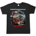Herren T-Shirt Papierkram
