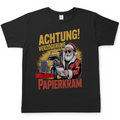 Herren T-Shirt Papierkram