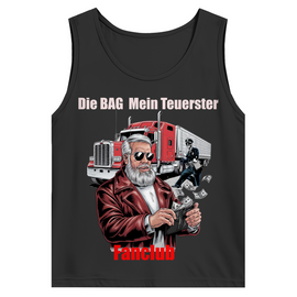 Herren Basic Fanclub  Trägershirt